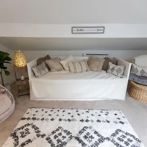 The Amazing Attik Apartment