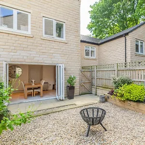 Hayton Way Holiday home