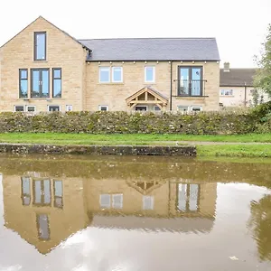 Lock View Holiday home